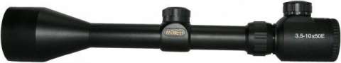 Прицел 3,5-10х50Е Millett оптический
