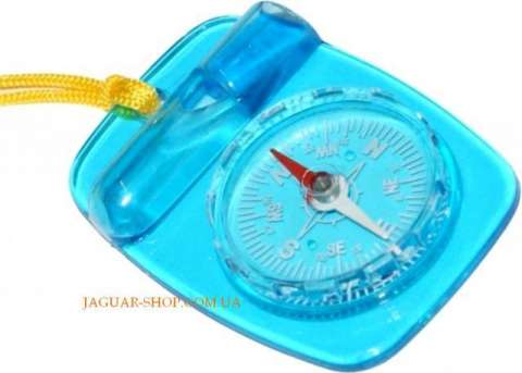 Компас со свистком DC35-2В