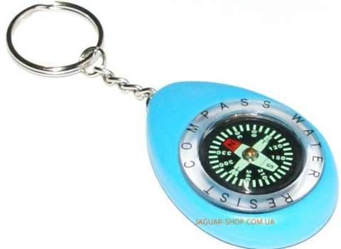 Компас брелок К-280