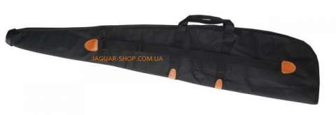 Чехол ружейный длиной 1,35м черный