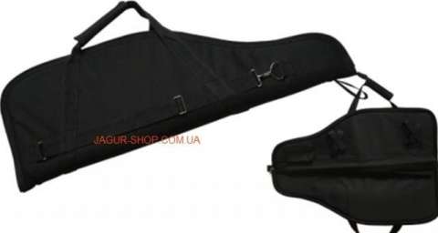 Чехол ружейный ТОЗ черный