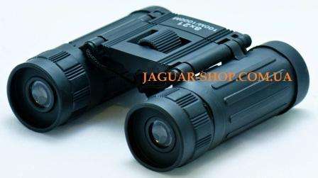 Бинокль 8х21 Tasco/JAXY черный
