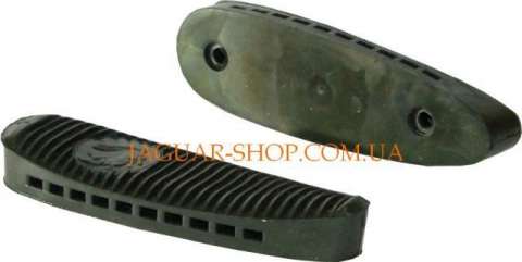 Тыльник на приклад высота 10 мм (ТОЗ, МЦ)