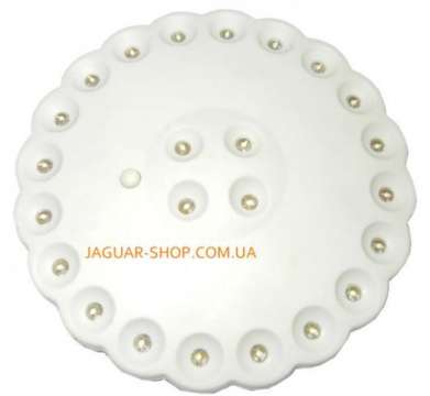 Фонарик для палатки на 24 светодиода