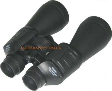 Бинокль 90х60 Tasco черный