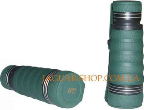 Монокуляр 8х30 HD зеленый