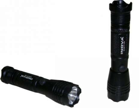 Фонарь подствольный Inova малый 3W №P-3w