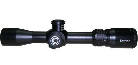 Прицел 3-9х40 SF Barska (антипаралакс)