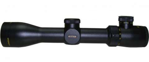 Прицел 1,5-6х42Е Shutter (трубка 30 мм)