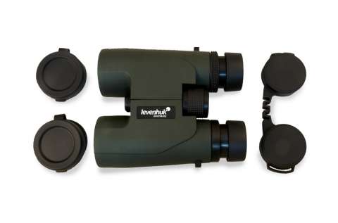 Бинокль Levenhuk Karma PRO 8x42