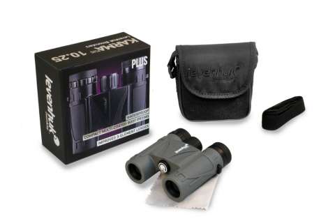 Бинокль Levenhuk Karma PLUS 10x25