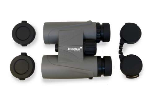 Бинокль Levenhuk Karma PLUS 10x32