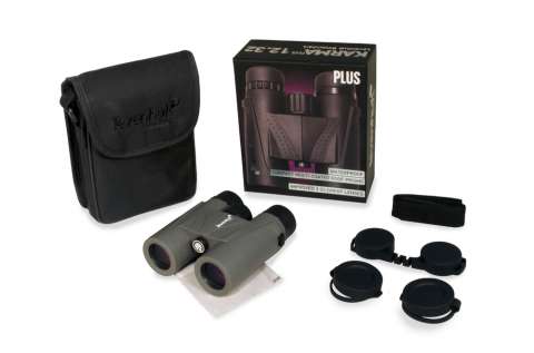 Бинокль Levenhuk Karma PLUS 12x32