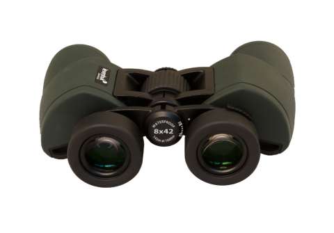 Бинокль Levenhuk Sherman PRO 8x42