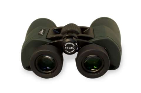 Бинокль Levenhuk Sherman PRO 10x50