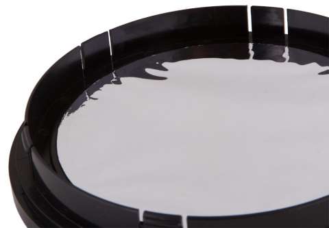 Солнечный фильтр Levenhuk для рефлектора 130