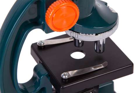 Микроскоп Levenhuk LabZZ M2