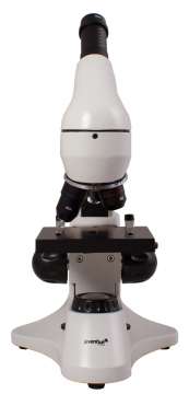 Микроскоп Levenhuk Rainbow 50L PLUS Moonstone\Лунный камень