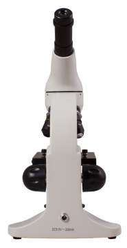 Микроскоп Levenhuk Rainbow 50L PLUS Moonstone\Лунный камень