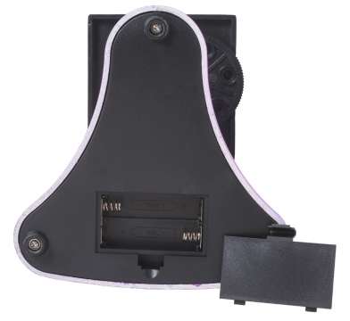 Микроскоп Levenhuk Rainbow 50L PLUS Amethyst\Аметист