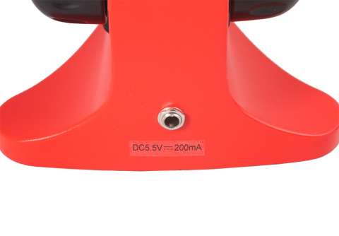 Микроскоп Levenhuk Rainbow 50L PLUS Orange\Апельсин