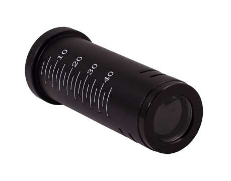 Микроскоп Levenhuk Rainbow D50L PLUS, 2 Мпикс, Moonstone\Лунный камень