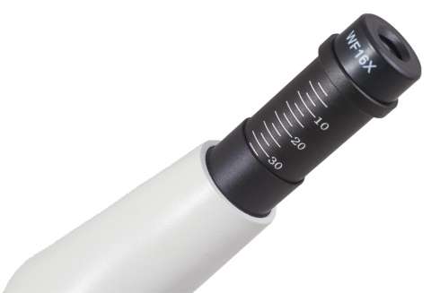 Микроскоп Levenhuk Rainbow D50L PLUS, 2 Мпикс, Moonstone\Лунный камень