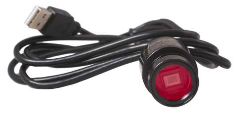 Микроскоп Levenhuk Rainbow D50L PLUS, 2 Мпикс, Moonstone\Лунный камень