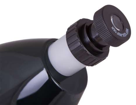 Микроскоп Levenhuk LabZZ M101 Moonstone\Лунный камень