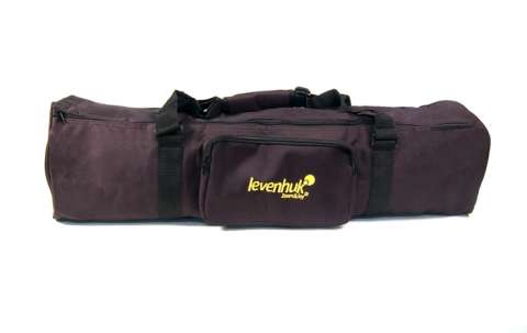 Телескоп Levenhuk Strike 100 PLUS