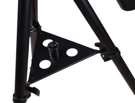 Телескоп Levenhuk Strike 100 PLUS