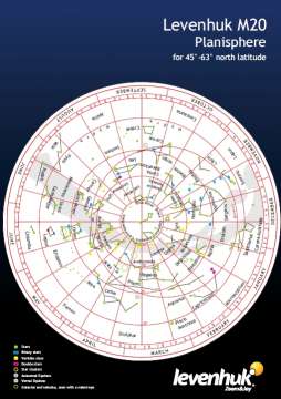 Телескоп Levenhuk Strike 100 PLUS