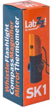 Походный набор Levenhuk LabZZ SK1