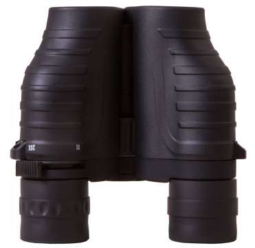 Бинокль Levenhuk Atom 8–20x25