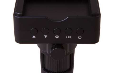 Микроскоп цифровой Levenhuk DTX TV LCD