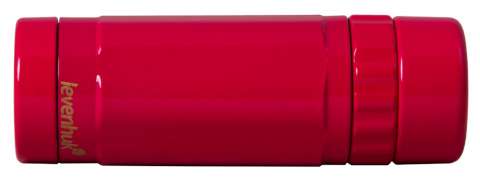 Монокуляр Levenhuk Rainbow 8x25 Red Berry