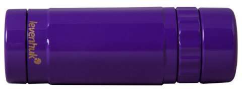 Монокуляр Levenhuk Rainbow 8x25 Amethyst