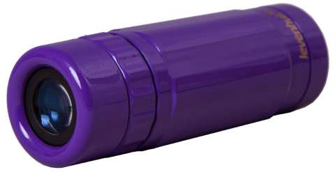 Монокуляр Levenhuk Rainbow 8x25 Amethyst