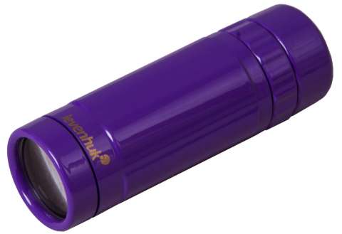 Монокуляр Levenhuk Rainbow 8x25 Amethyst
