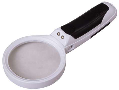 Мультилупа Levenhuk Zeno Multi ML11