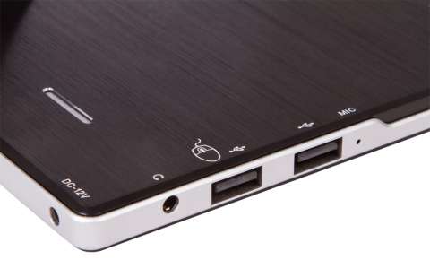 Камера цифровая Levenhuk MED 12 Мпикс с ЖК-экраном 9,7" для микроскопов