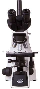Микроскоп Levenhuk 900T, тринокулярный
