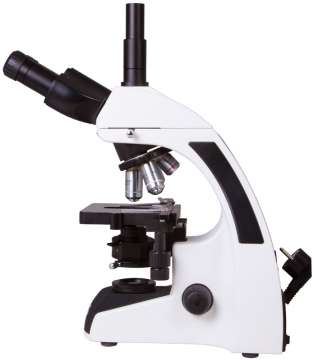 Микроскоп Levenhuk 900T, тринокулярный