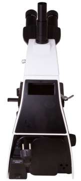 Микроскоп Levenhuk 900T, тринокулярный