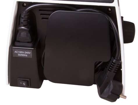 Микроскоп цифровой Levenhuk D900T, 10 Мпикс, тринокулярный