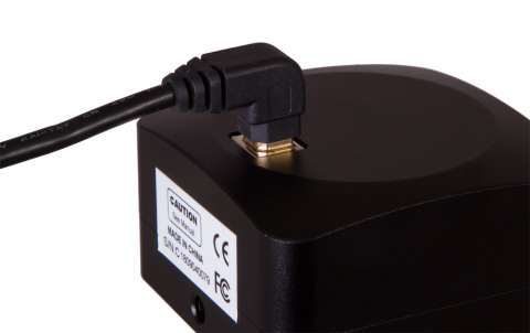 Микроскоп цифровой Levenhuk D900T, 10 Мпикс, тринокулярный