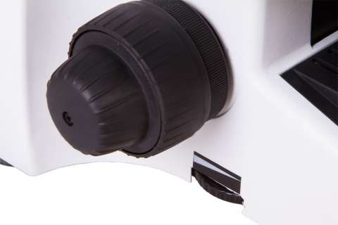 Микроскоп Levenhuk 1000T, тринокулярный