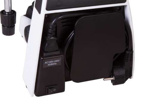 Микроскоп Levenhuk 1000T, тринокулярный