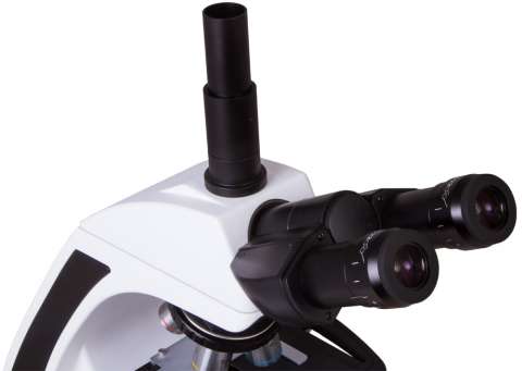 Микроскоп Levenhuk 1000T, тринокулярный