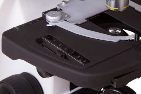 Микроскоп Levenhuk 1000T, тринокулярный